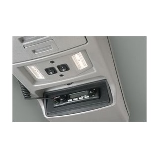 GME CB radio mounting bracket - genuine ARB part | Szekla4x4